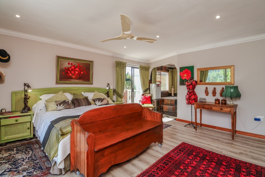 4 Bedroom Property for Sale in Groenvallei Western Cape